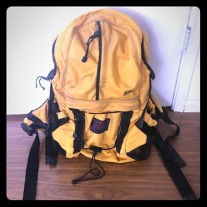 Abercrombie and Fitch Back Pack